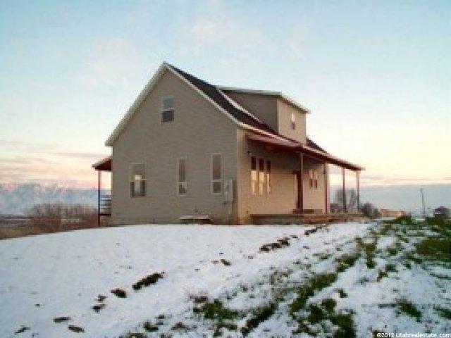 3943 S 2400 W, Weston, ID 83286 — photo 2