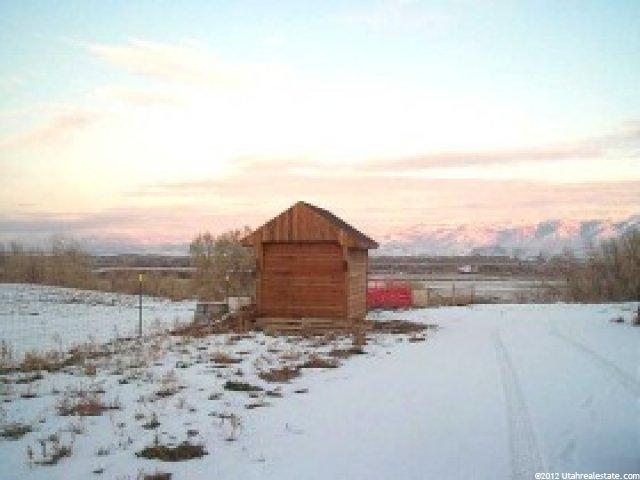 3943 S 2400 W, Weston, ID 83286 — photo 4