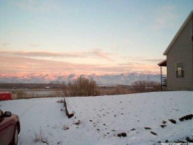 3943 S 2400 W, Weston, ID 83286 — photo 5