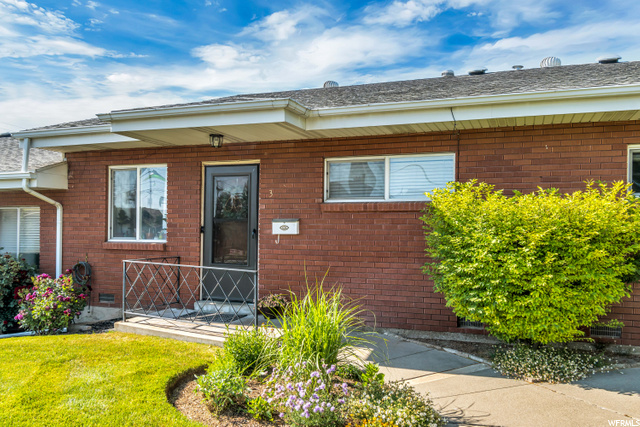 Existing Home
