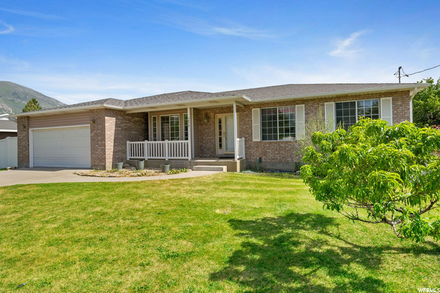 Existing Home
