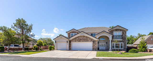 Existing Home