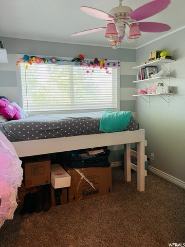 Bedroom #1