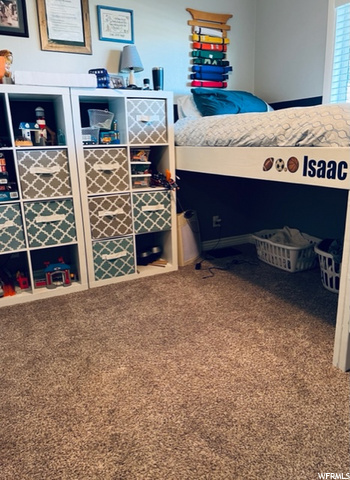 Bedroom #2