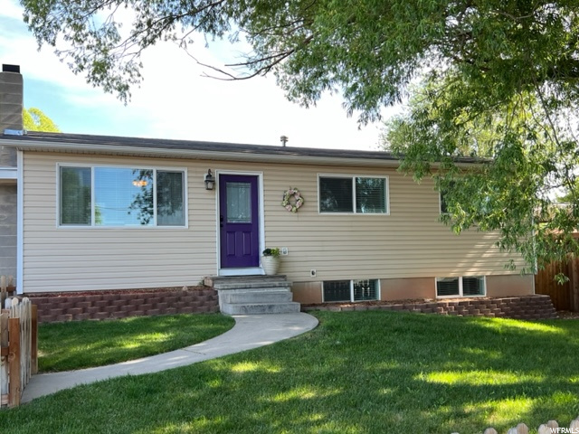 Existing Home