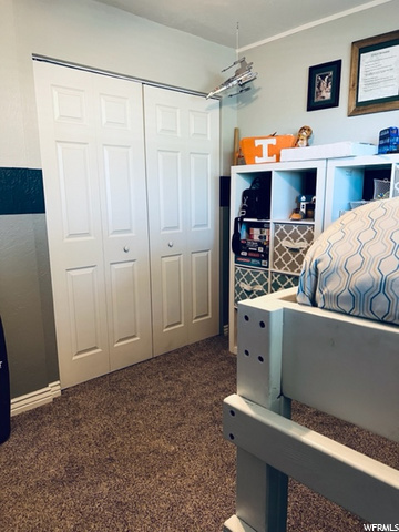 Bedroom #2