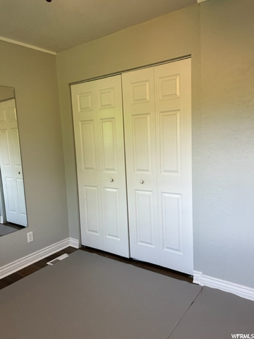 Bedroom #3