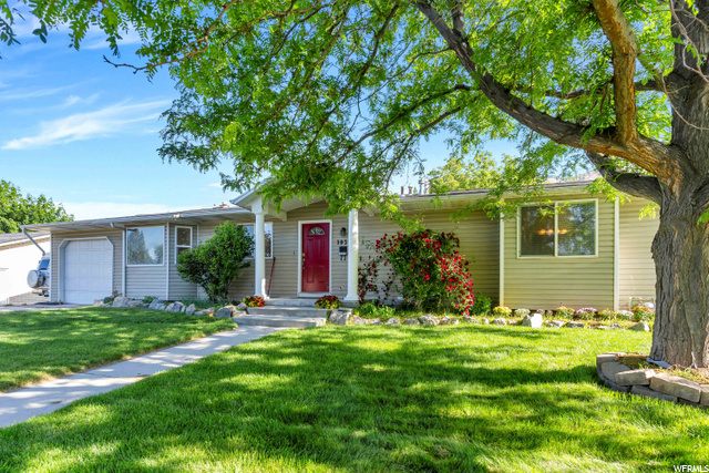 Existing Home