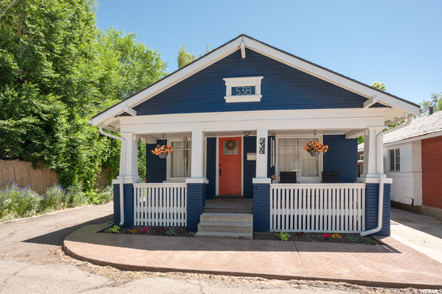 Existing Home