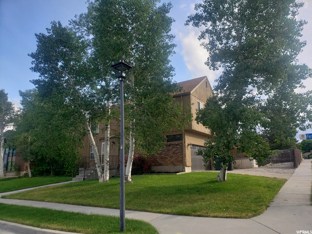 Existing Home