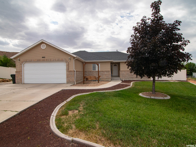 Existing Home