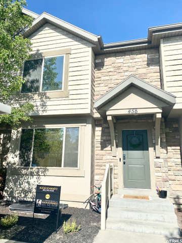 Existing Home