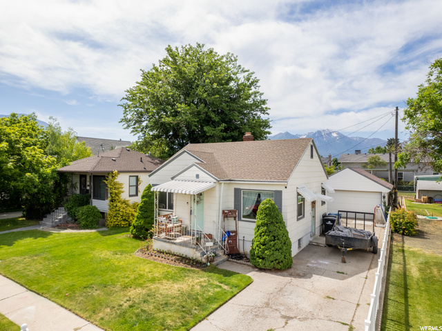 Existing Home