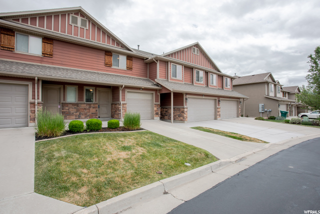 Existing Home