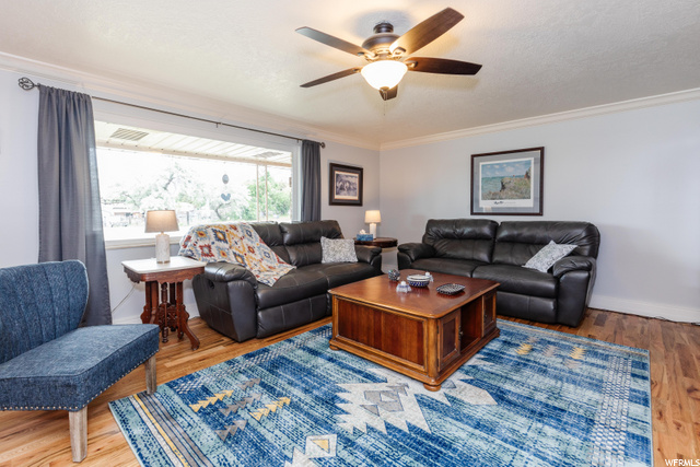 1550 E 2100 N, North Logan, UT 84341 — photo 3