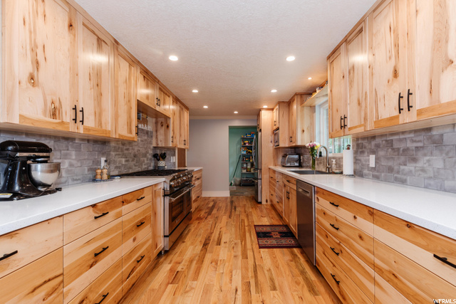 1550 E 2100 N, North Logan, UT 84341 — photo 8