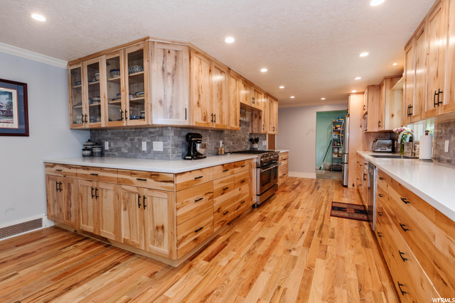 1550 E 2100 N, North Logan, UT 84341 — photo 4