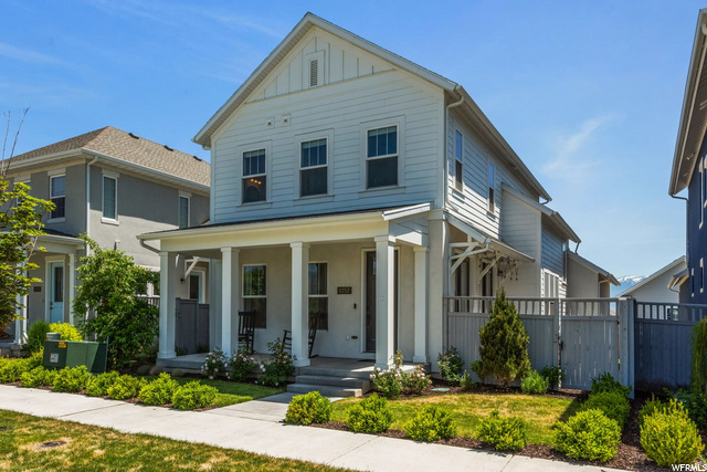 Existing Home