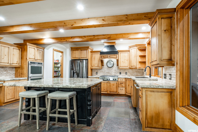 267 Summerwood Dr, Bountiful, UT 84010 — photo 5