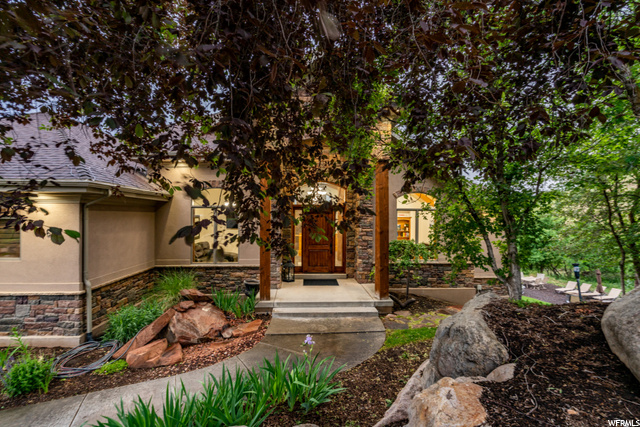 Existing Home