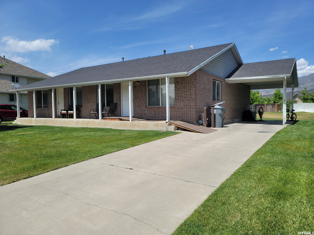 Existing Home
