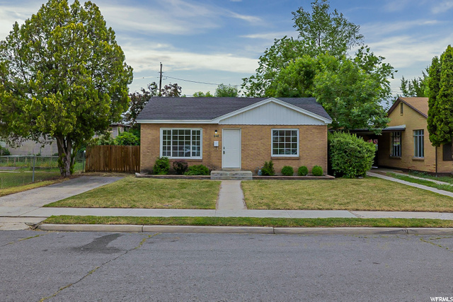 Existing Home