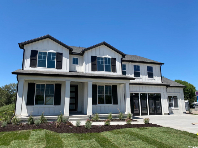 Existing Home