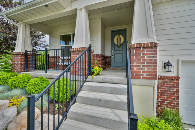 516 E 550 N, Bountiful, UT 84010 — photo 3