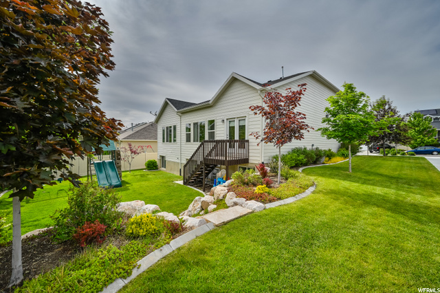 516 E 550 N, Bountiful, UT 84010 — photo 2