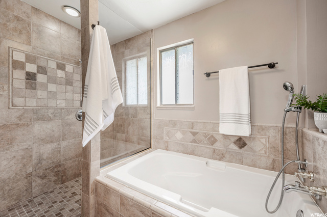Upstairs Bathroom