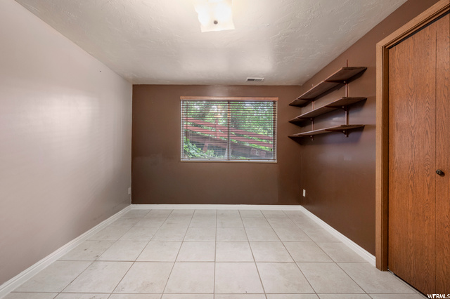 Basement Bedroom 3