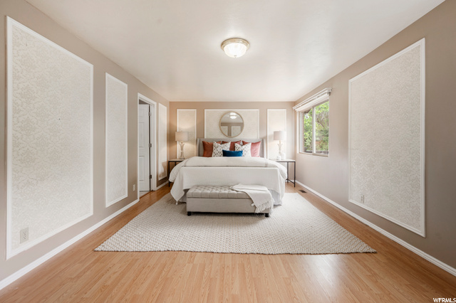 Primary Suite
