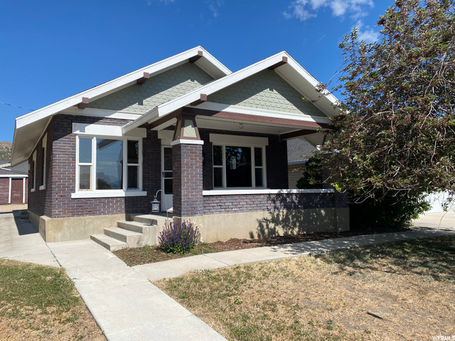 Existing Home
