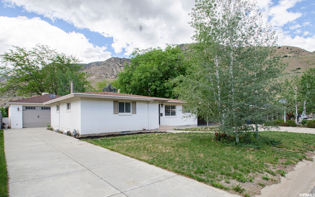 Existing Home