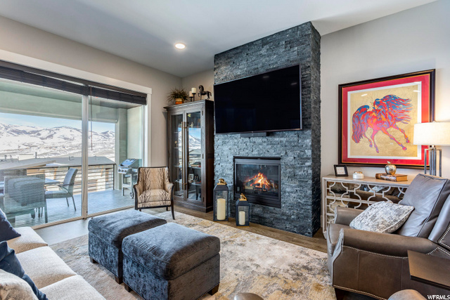11475 N Perspective Dr #37, Hideout, UT 84036 — photo 3