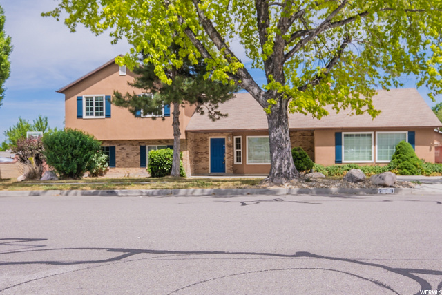 Existing Home