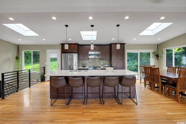 1291 S Oakridge Ln E, Bountiful, UT 84010 — photo 8
