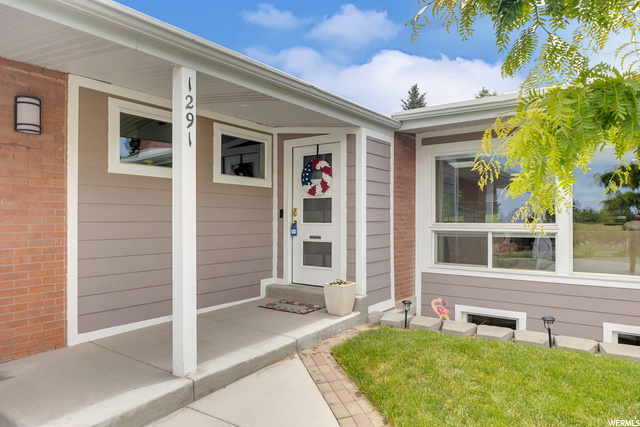 1291 S Oakridge Ln E, Bountiful, UT 84010 — photo 2