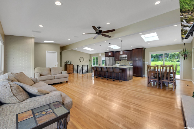 1291 S Oakridge Ln E, Bountiful, UT 84010 — photo 5