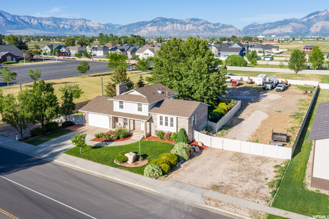 Existing Home