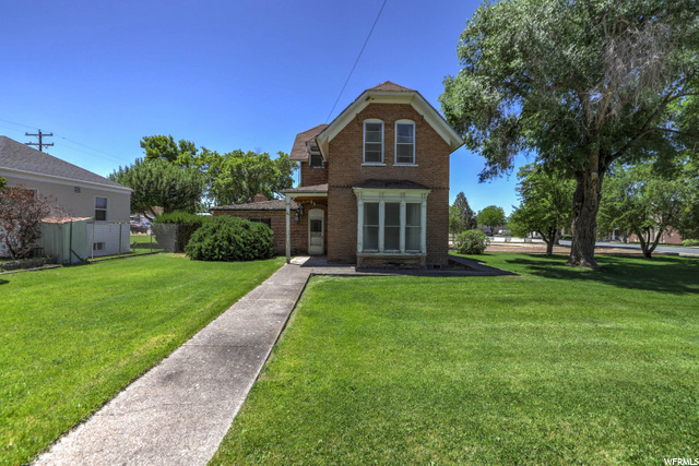 Existing Home
