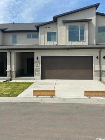 Existing Home