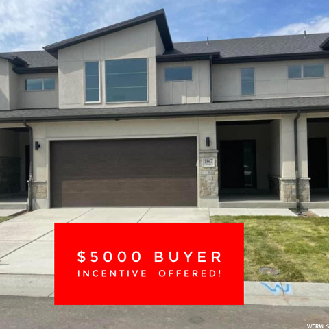 Existing Home