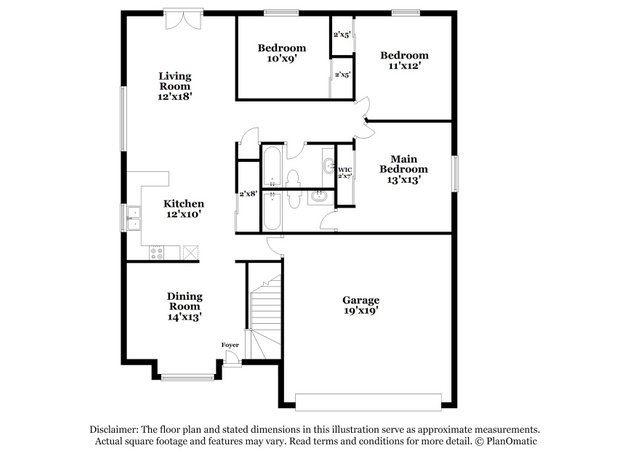 2373 W 1850 N, Clearfield, UT 84015 — photo 2