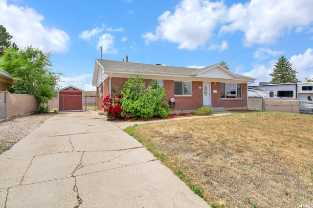 305 W 870 N, Sunset, UT 84015 — photo 2