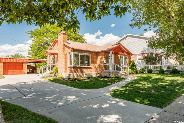 175 E 1100 S, Bountiful, UT 84010 — photo 3
