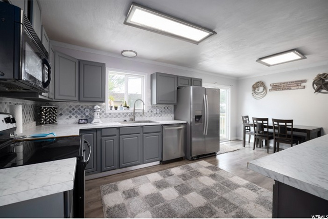 70 W 200 S, Vernal, UT 84078 — photo 5