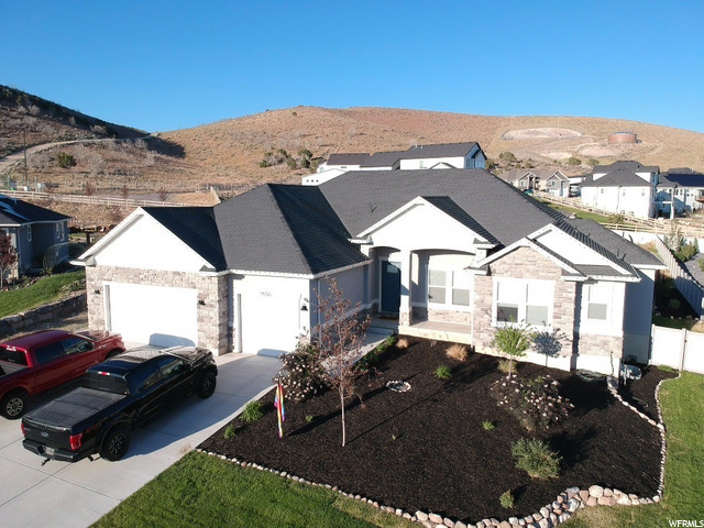 Existing Home