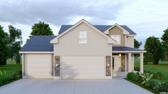 316 W 160 S, Richmond, UT 84333 — photo 2