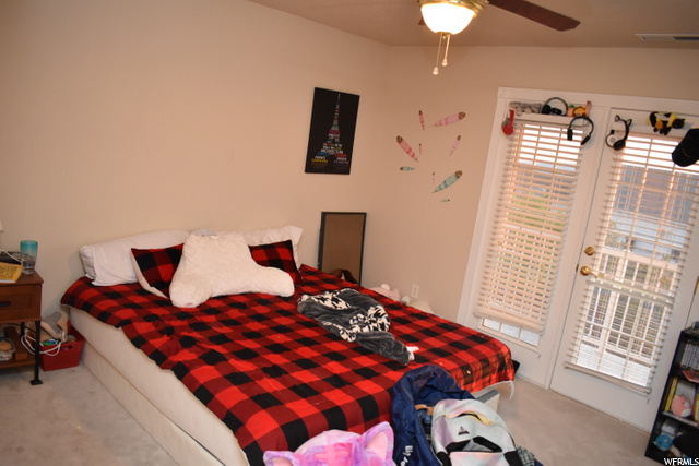 Bedroom 4 2nd floor